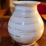 Vase boule Saint Clément