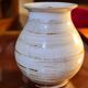 Saint Clement ball vase