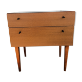 Commode vintage