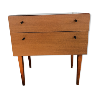 Commode vintage