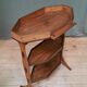 Table "vide poche" du 19 eme