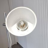 Space-Age Lamp - Scandinavian design floor lamp - adjustable vintage style