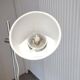Space-Age Lamp - Scandinavian design floor lamp - adjustable vintage era