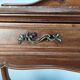 Louis XV console style