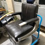 Fauteuil de barbier
