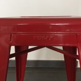 Tolix stool