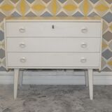 Scandinavian dresser