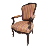 Fauteuil Voltaire
