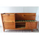 Vintage buffet Guillerme et Chambron edition "Votre Maison" 1960