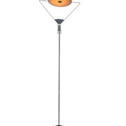 Polifemo floor lamp by Carlo Forcolini for Artemide, 1980s edition.