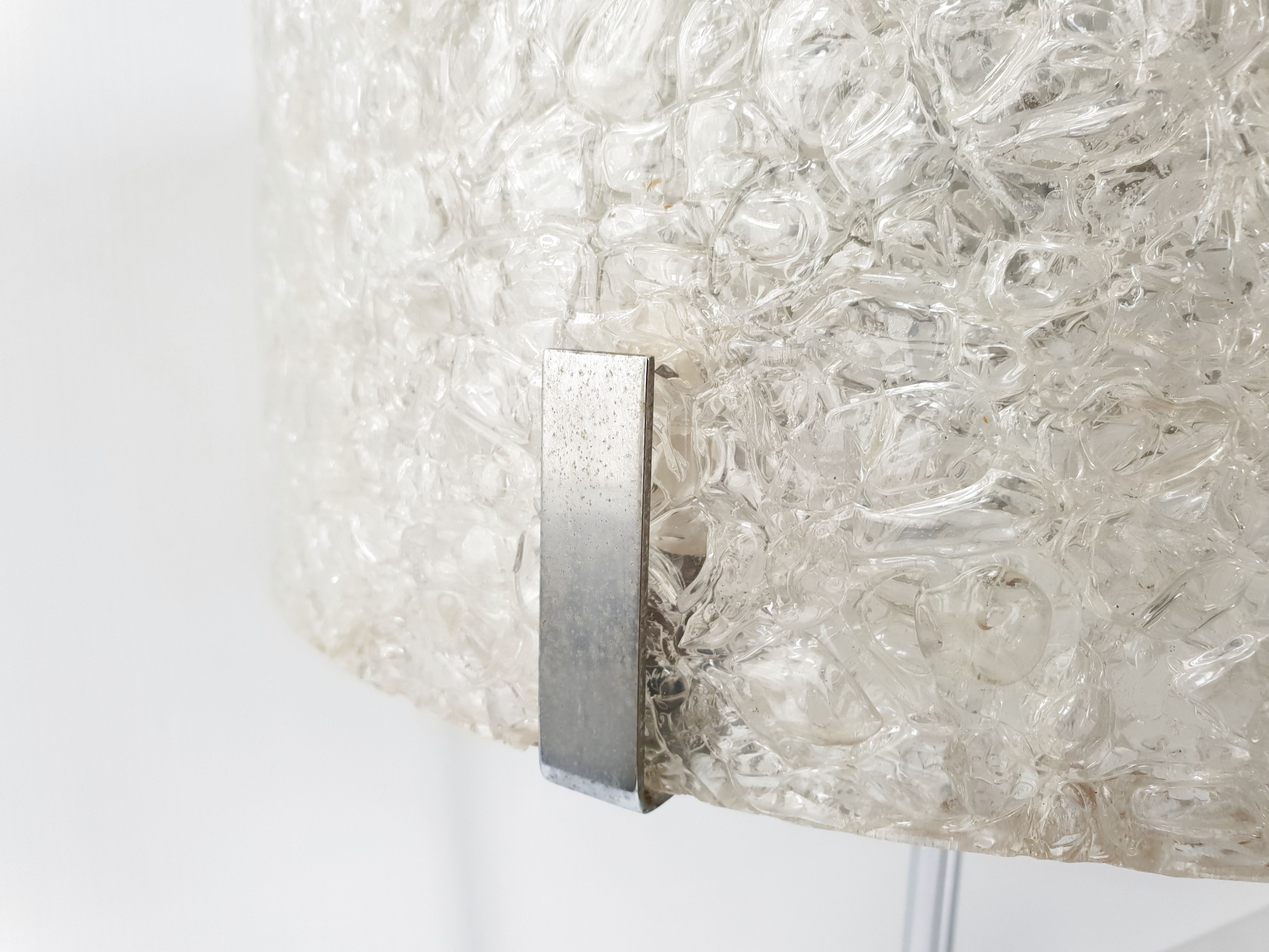 Lampe de table vintage maison Arlus 1950