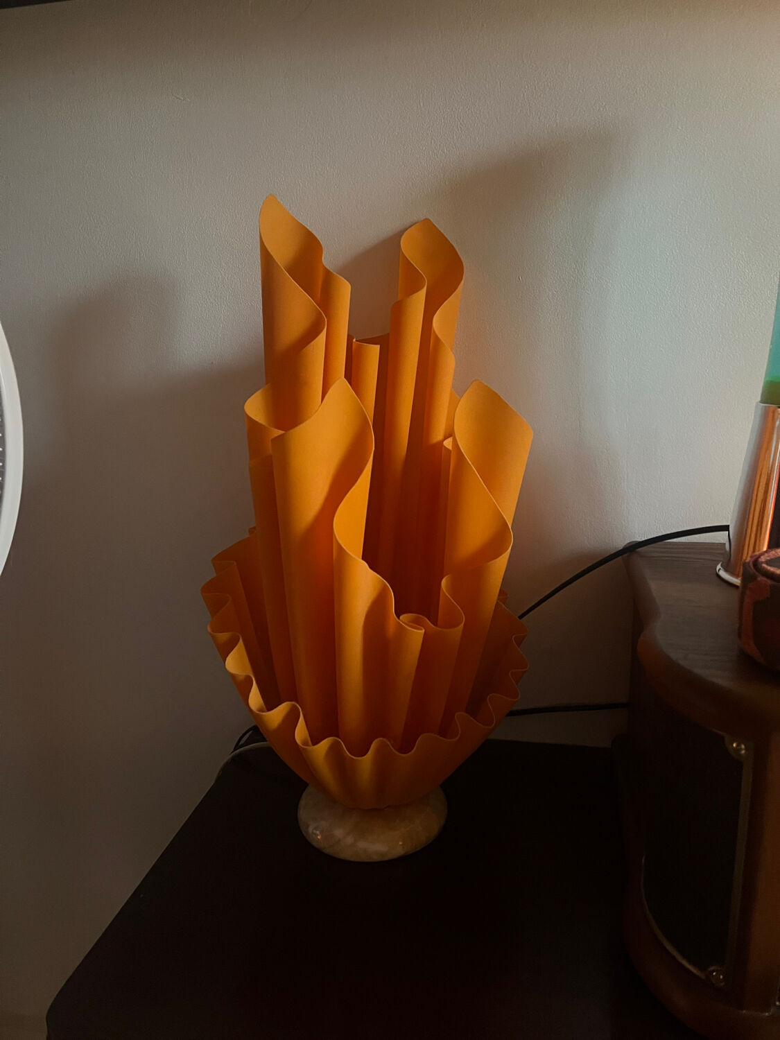 Corolle Lamp Georgia Jacob