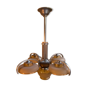 Lustre vintage 1940