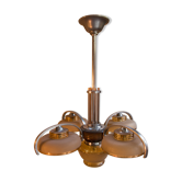 Vintage chandelier 1940