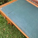Bureau de style empire