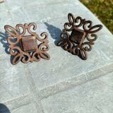 Retro door knob 💐