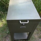 Industrial storage furniture