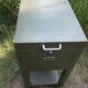 Industrial storage furniture