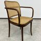 Office chair no. 811 by Josef Hoffmann