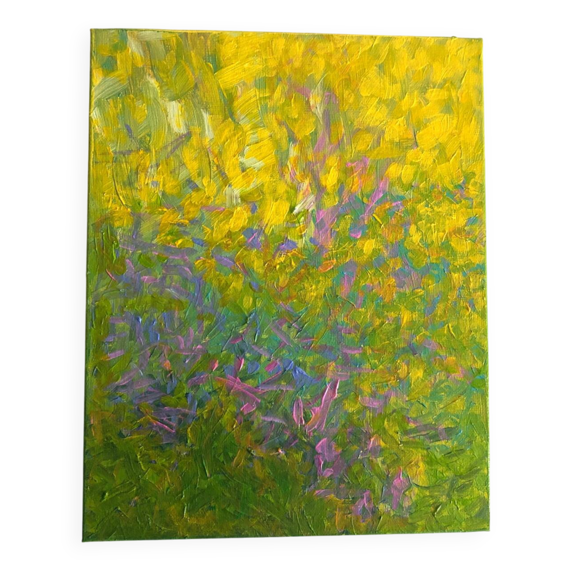 Abstract Painting