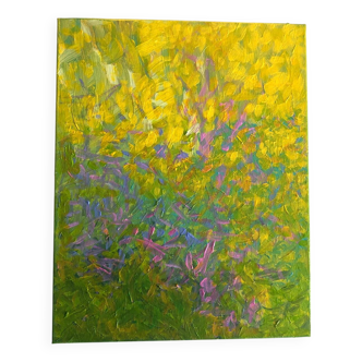 Abstract Painting