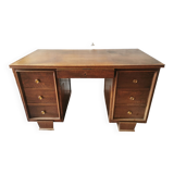 Art deco desk