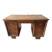 Art deco desk
