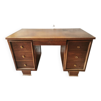Art deco desk