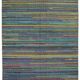 Turkish Handcrafted Loom Oushak Rug 276 cm x 362 cm