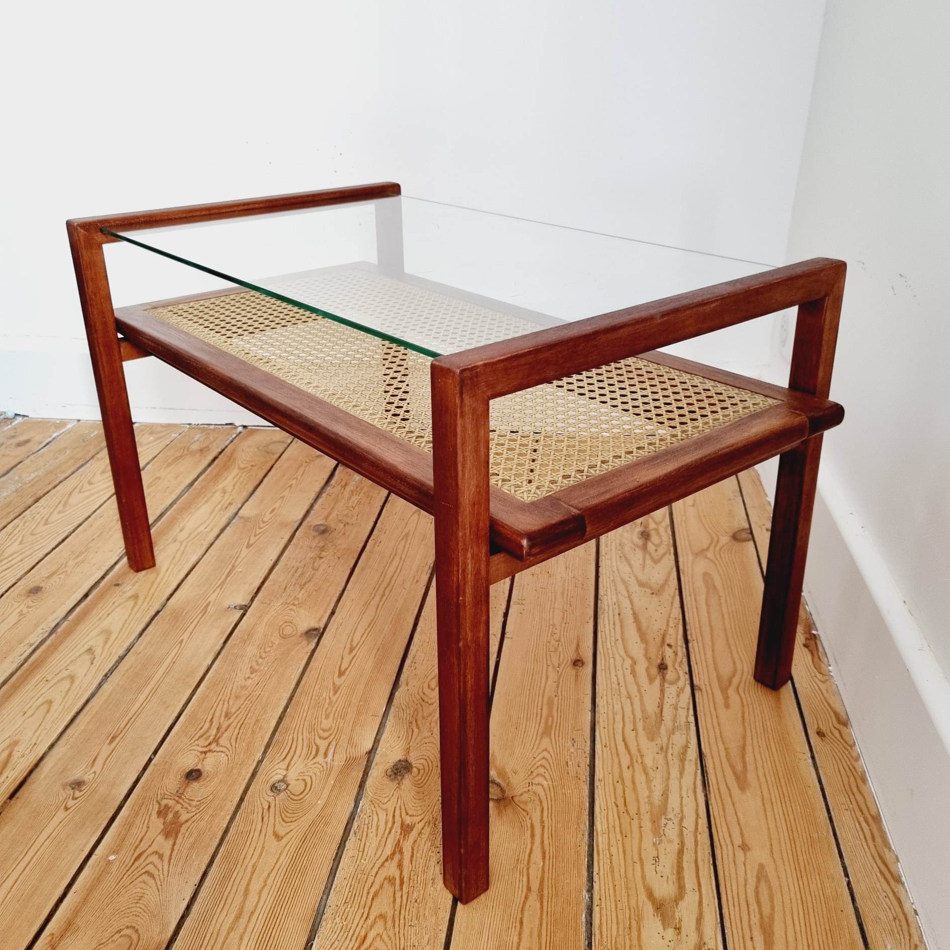 Coffee table, SNA Roset edition