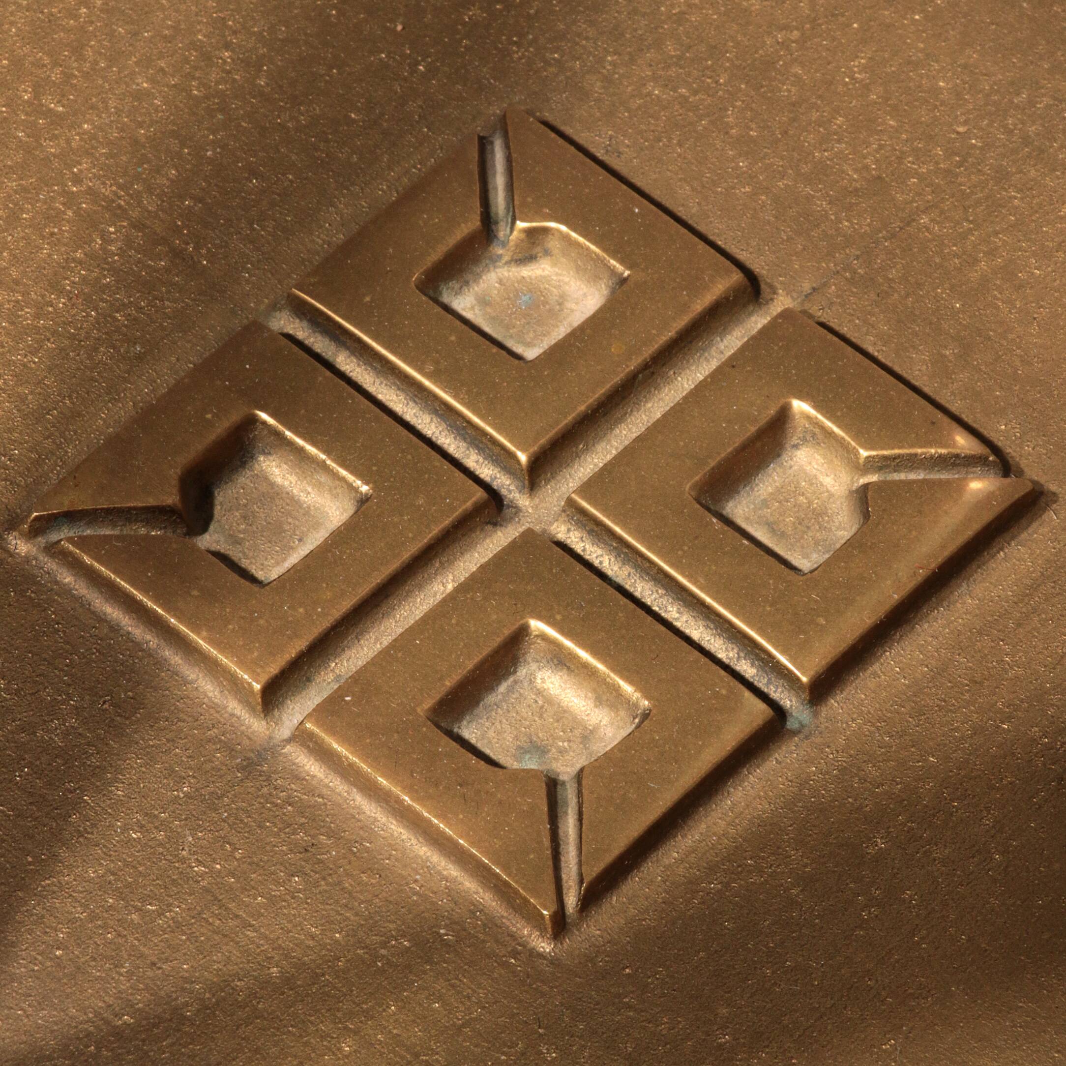 Peter Ghyczy T18 Side Tables, 1970s Design