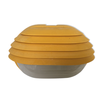 Wall lamp 80s