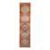 3x12 Vintage Runner Rug, 84x370Cm SK 23800