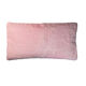 Vintage turkish handmade cushion cover , 30 x 60 cm
