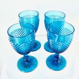 8 glasses
