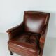 Bovine Leather Classic Design