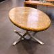 Resin table, SINMA edition 1960