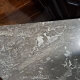 Pair of consoles or bedside tables