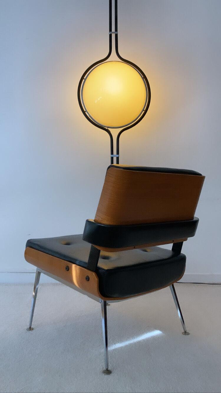 Armchair brand Moderntube 60/70