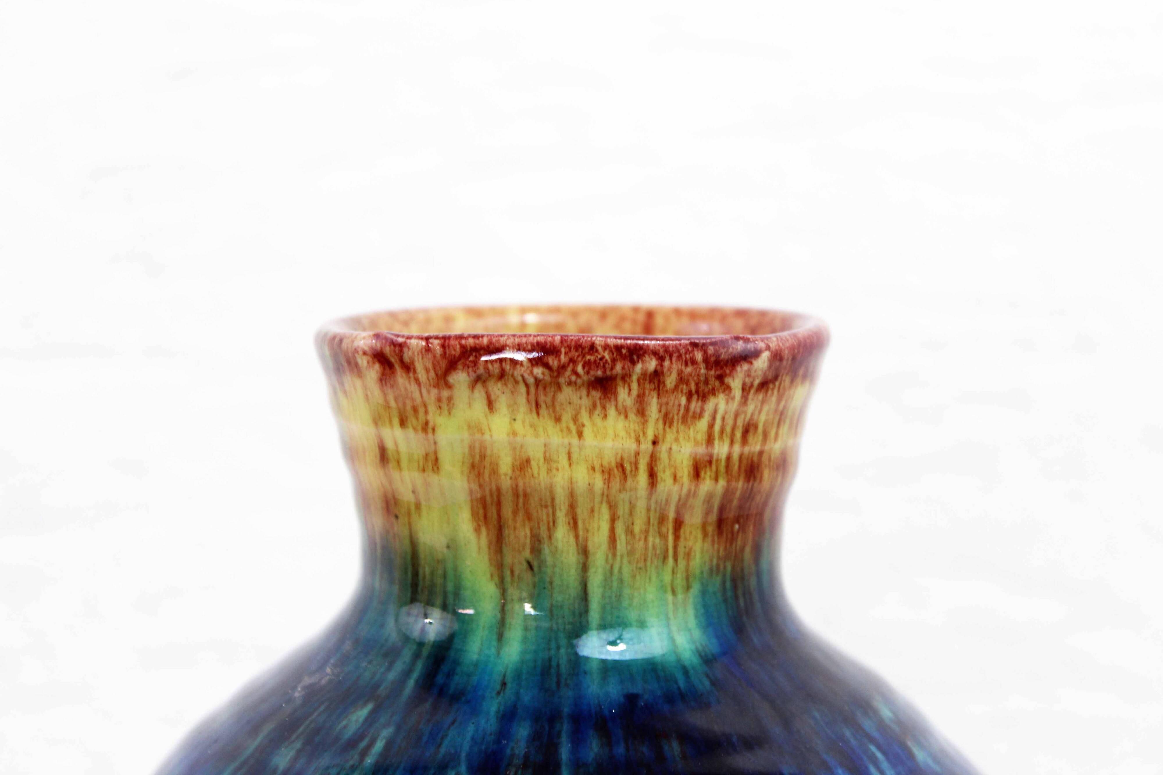 Accolay Vase 1960