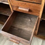 Reconstruction Buffet by René Gabriel