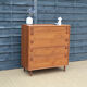 Commode en chêne par Meredew * 98 cm