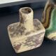 Trio de vases miniatures vintage