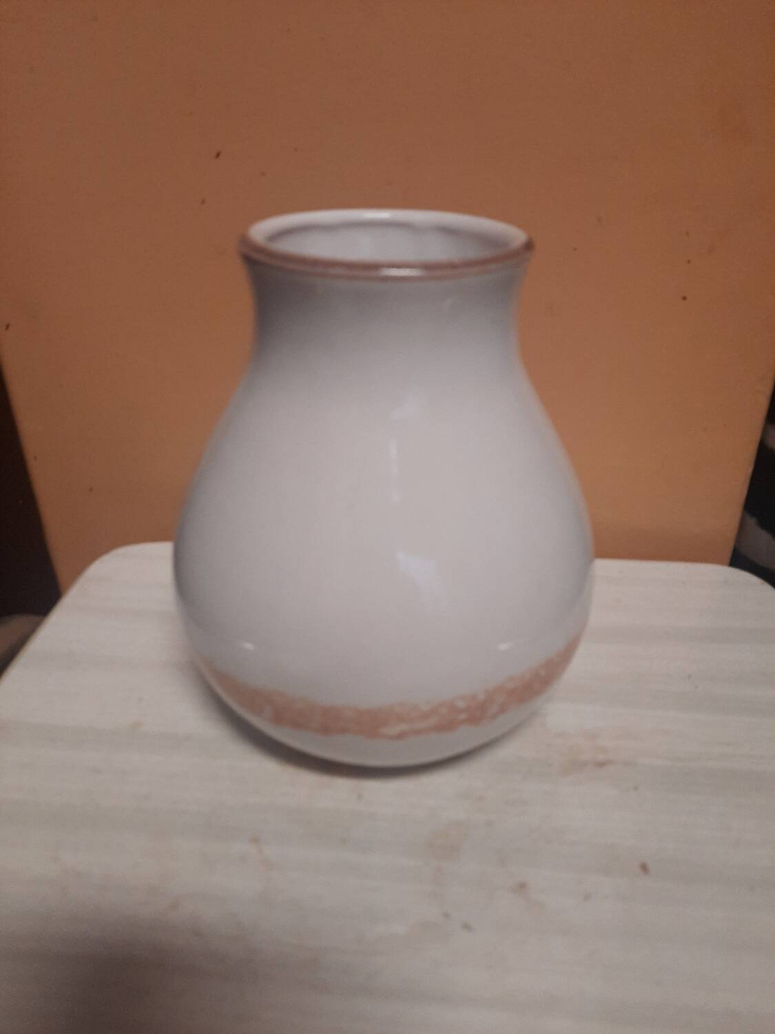 Vintage vase