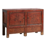 Petit buffet oriental ancien (c.1920)