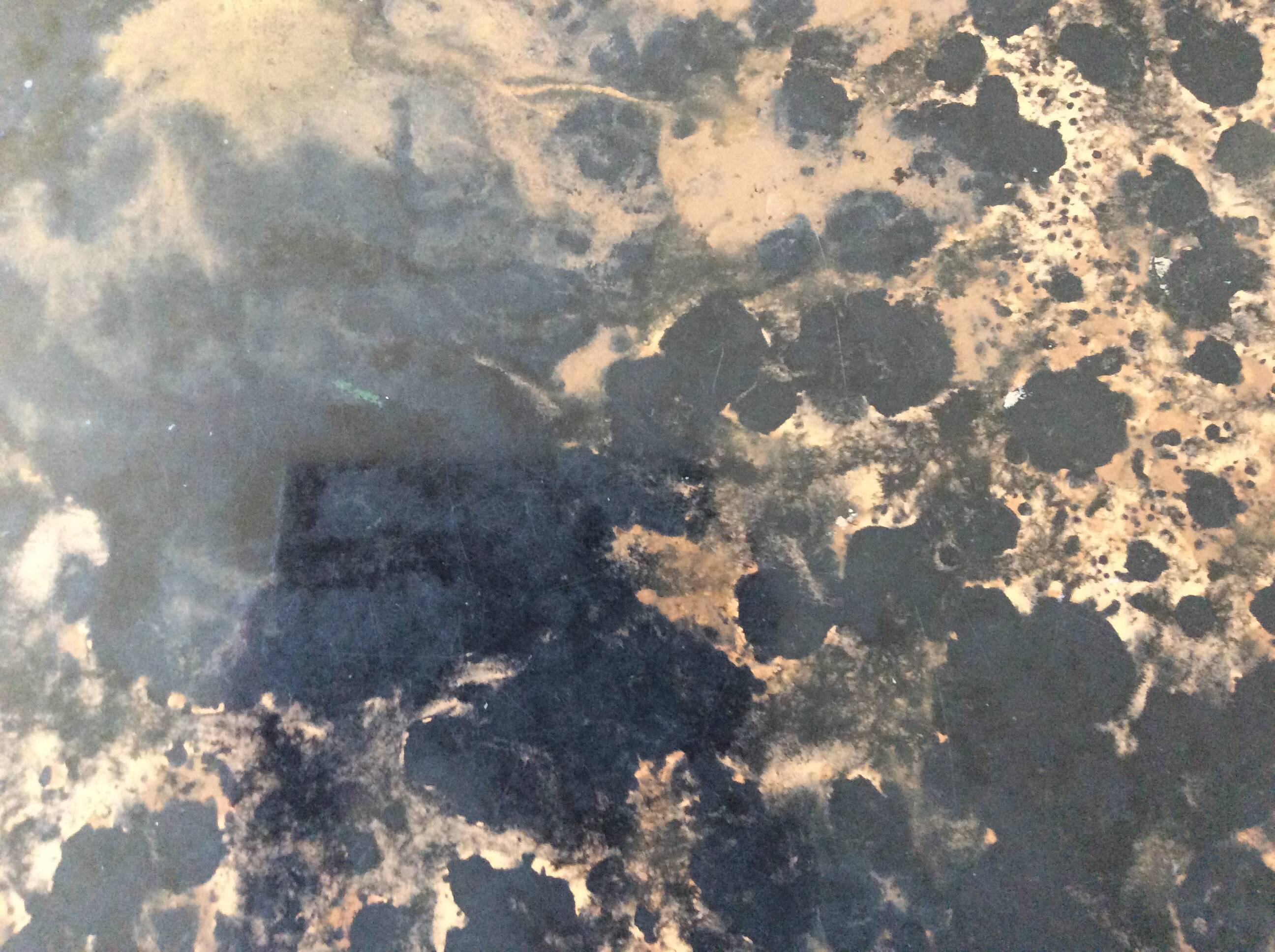 Guy Lefèvre Roche Bobois coffee table