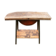 Industrial console