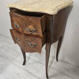 Chevet style louis XV