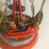 Merry-go-round world