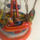 Merry-go-round world